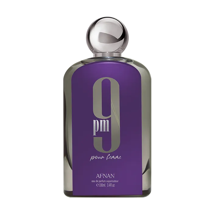 9 PM POUR FEMME
