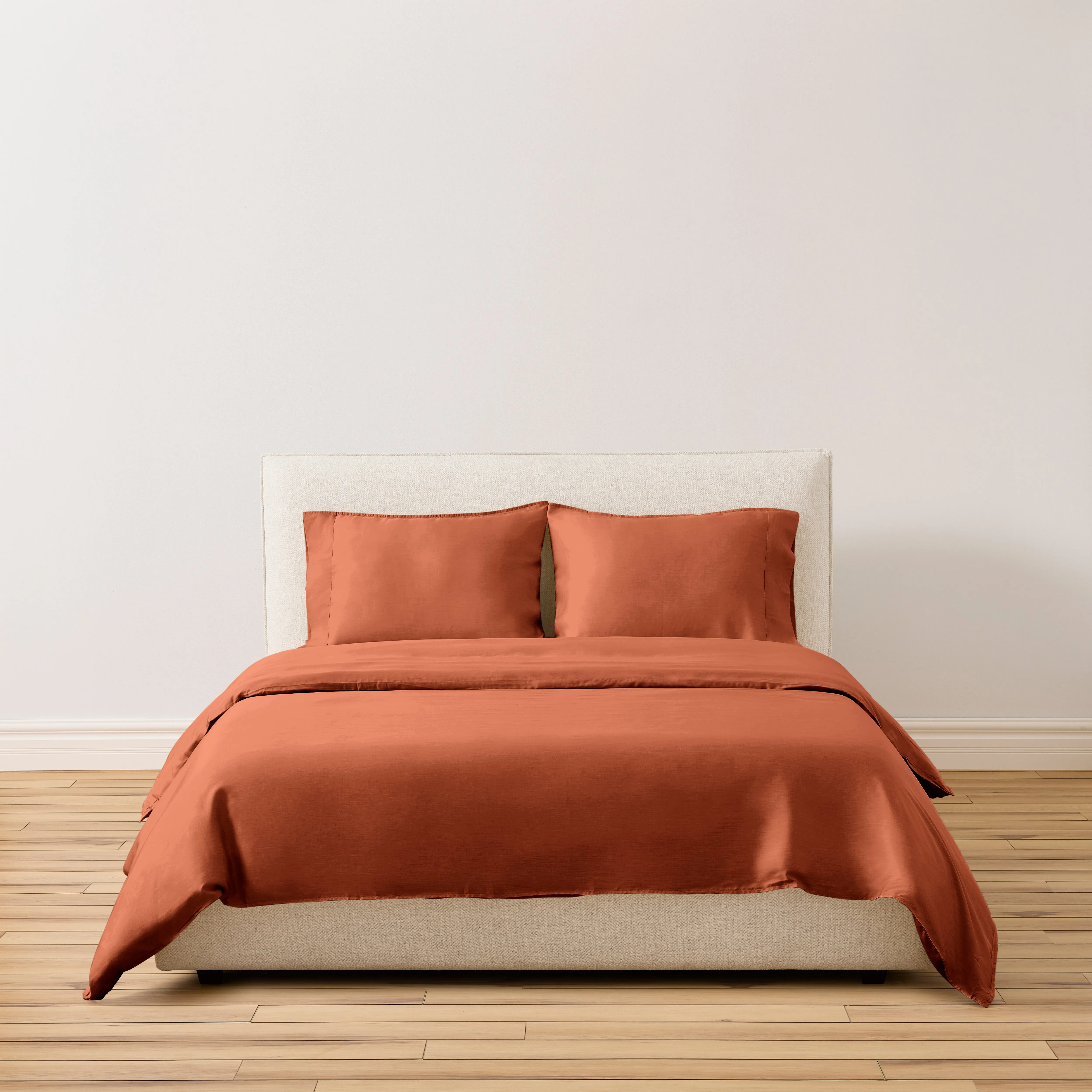 Breeze Duvet Cover