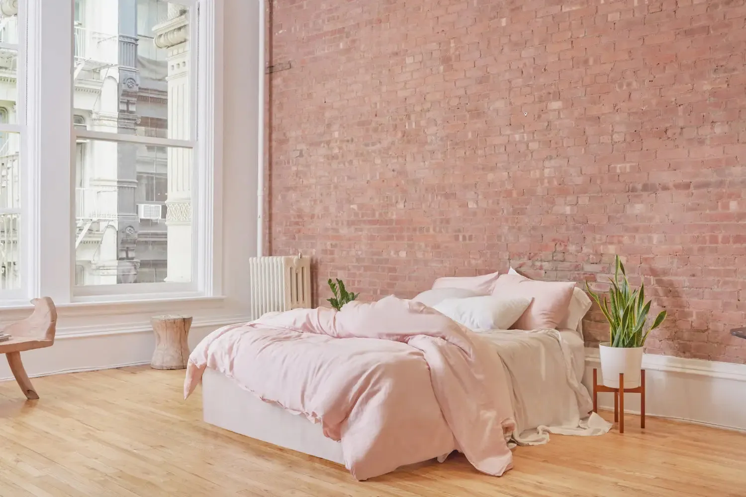 Breeze Duvet Cover