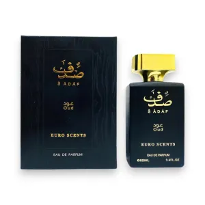 Euro Scent Sadaf Oud Perfume 100ml