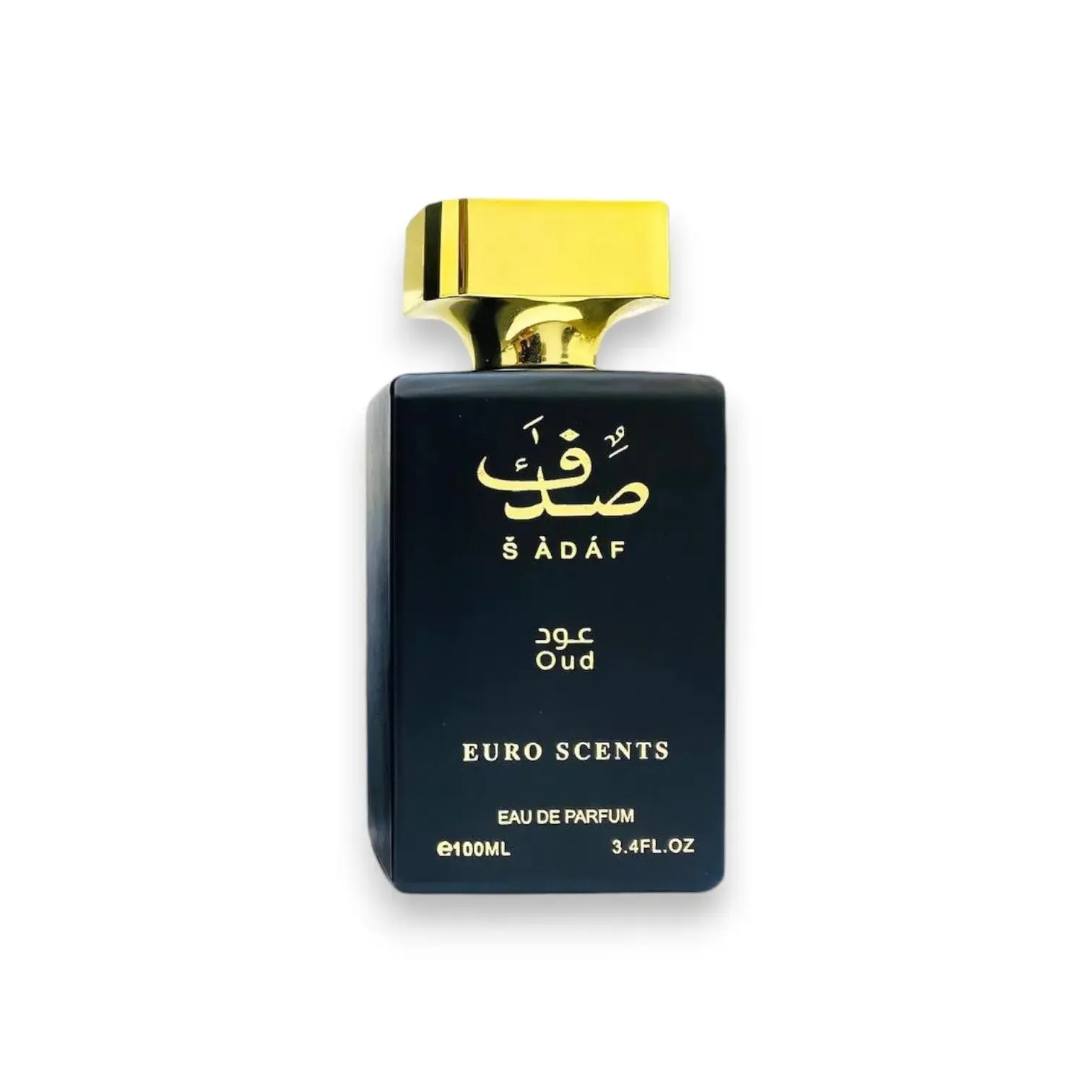Euro Scent Sadaf Oud Perfume 100ml
