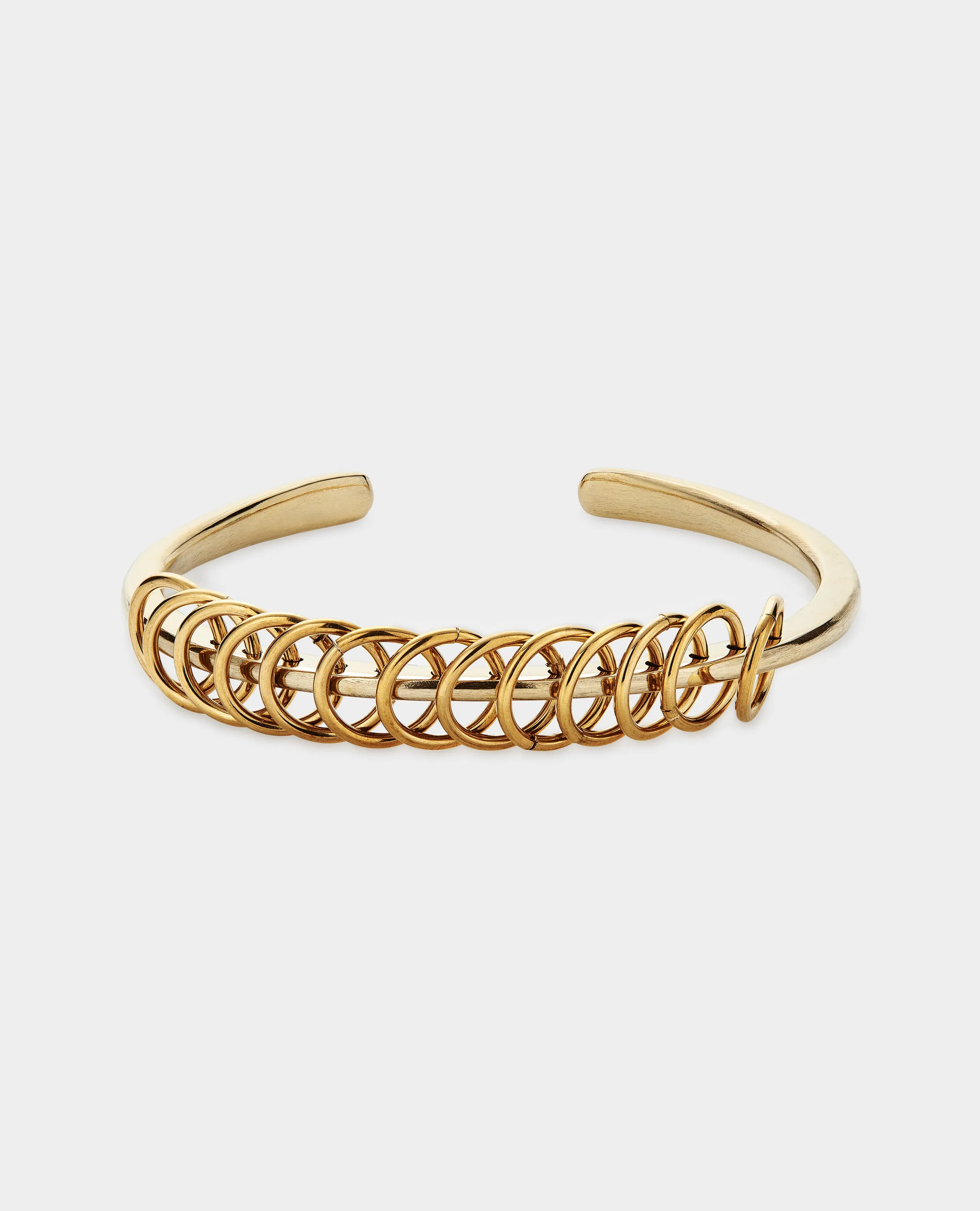 Fringe Bangle