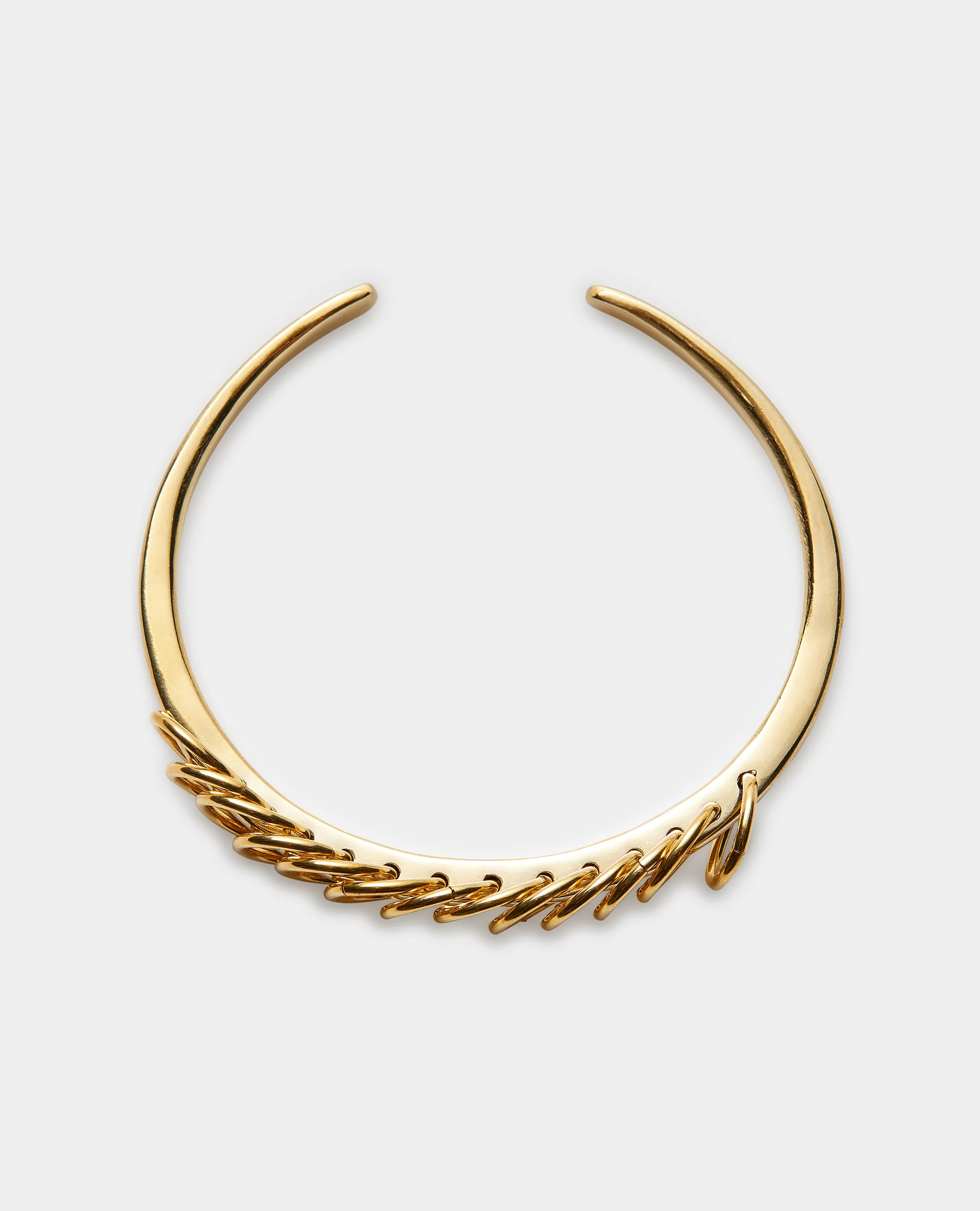Fringe Bangle