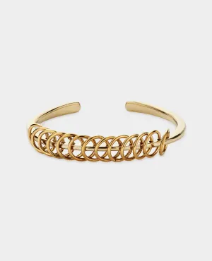 Fringe Bangle