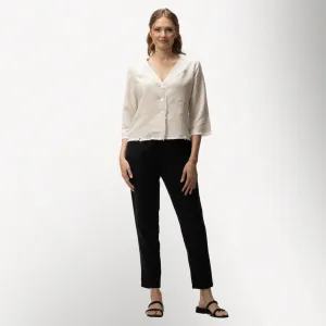 Fringe Shirt