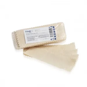 Hive Mini Fabric Waxing Strips (100)