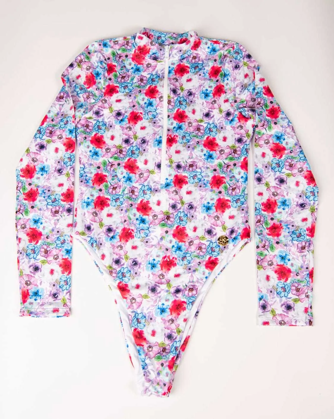 Ladies Dream One-Piece Swimsuit | Stylish Swimwear for Women
