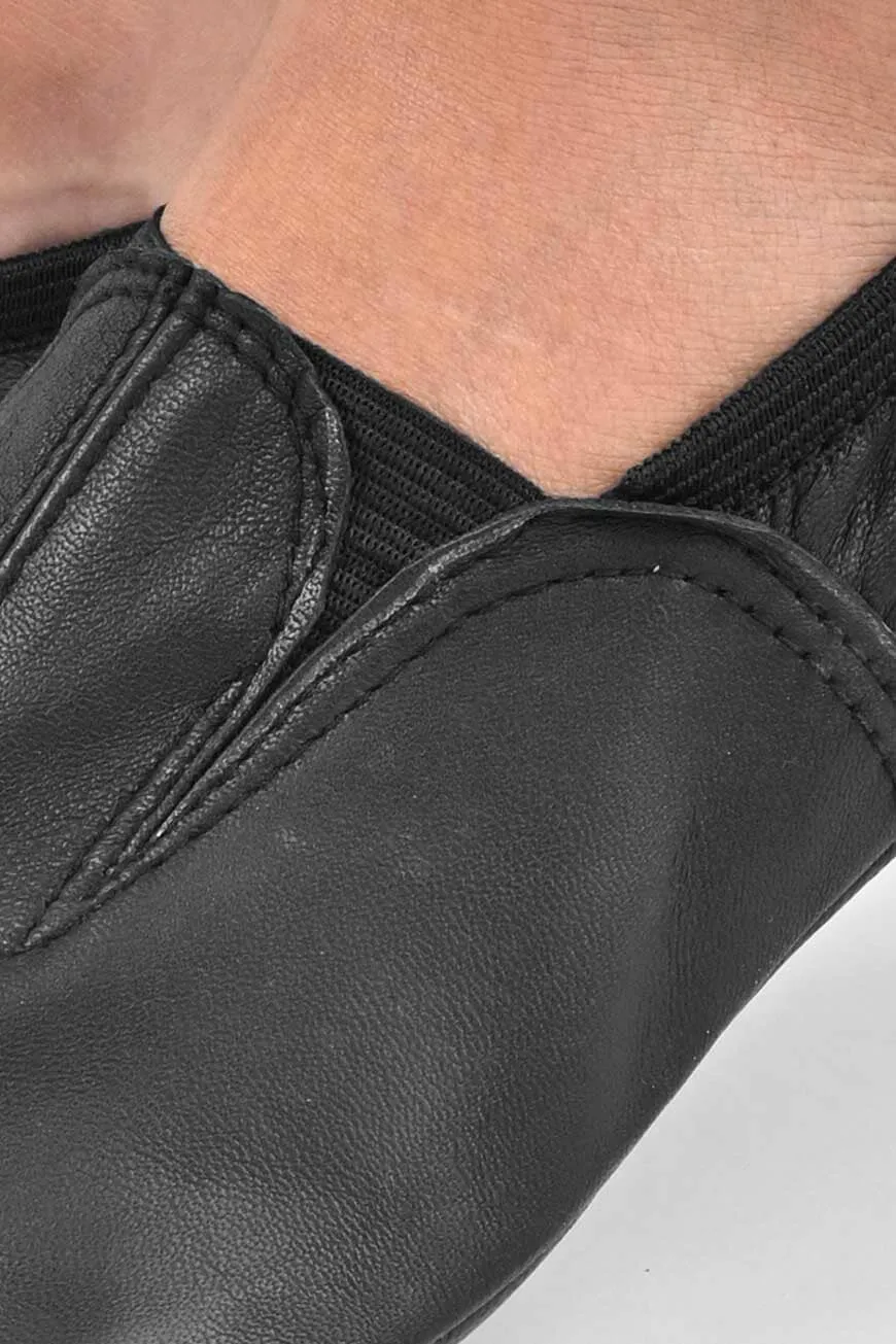 Men's Roskilde Warmth Half Leather Socks