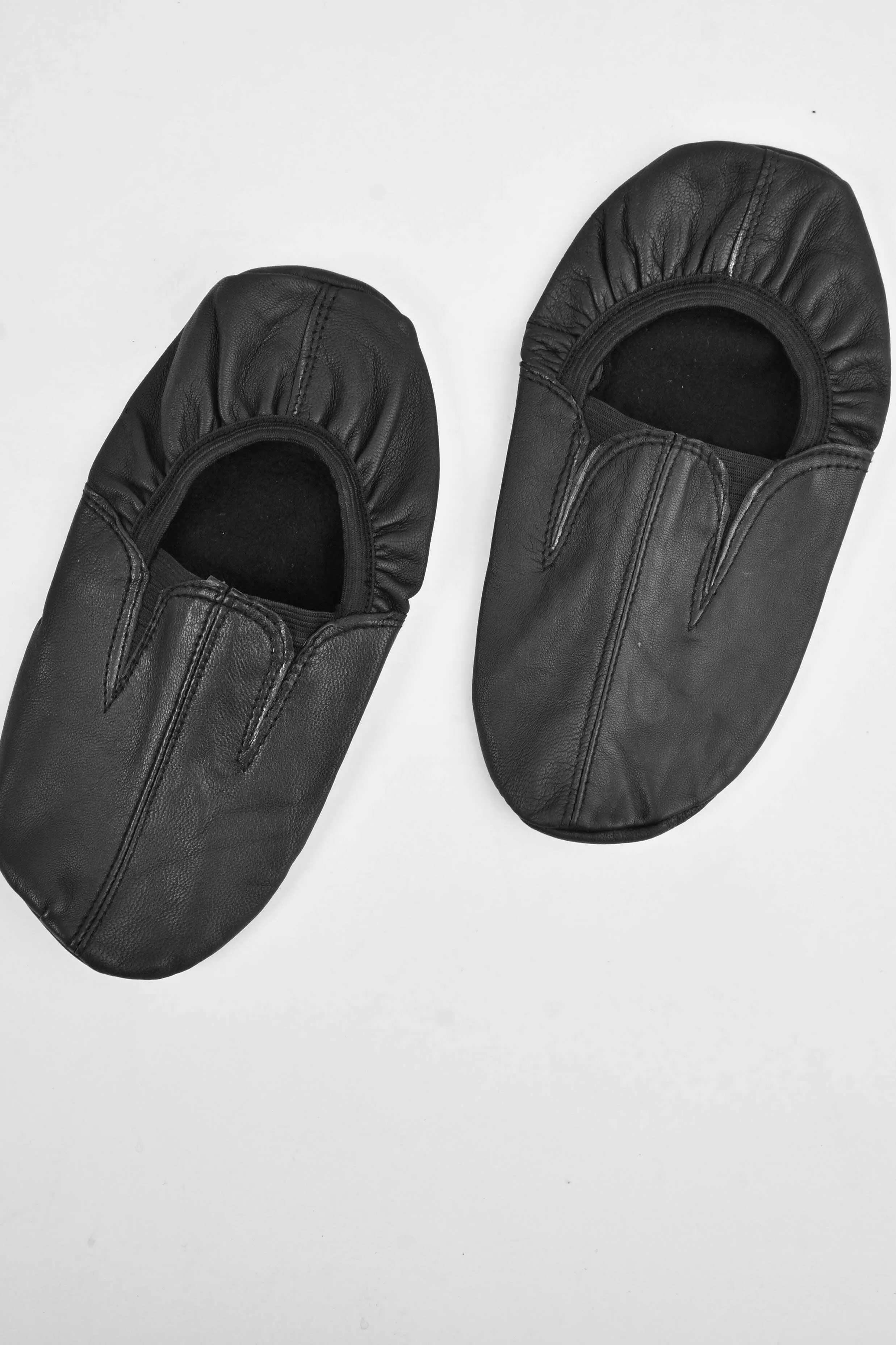 Men's Roskilde Warmth Half Leather Socks