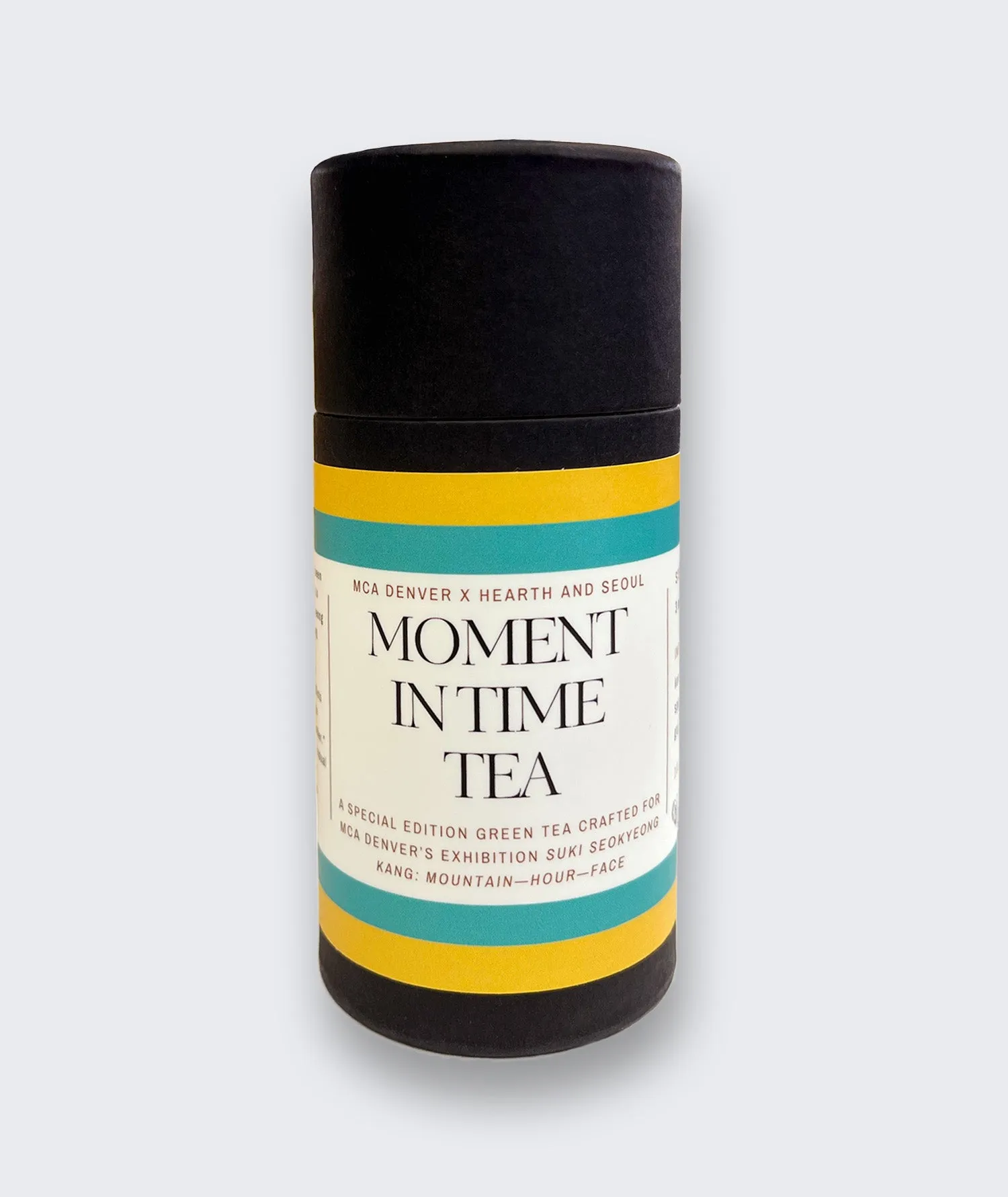 Moment in Time Tea Blend