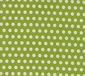 Raspberry Summer Fresh Grass 37692 18 Fabric