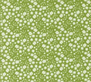 Raspberry Summer Fresh Grass 37693 18 Fabric