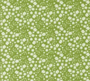 Raspberry Summer Fresh Grass 37693 18 Fabric