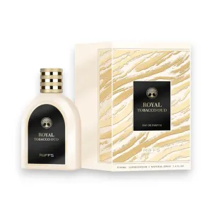 RiiFFS Royal Tobacco Oud Eau De Parfum 100ml