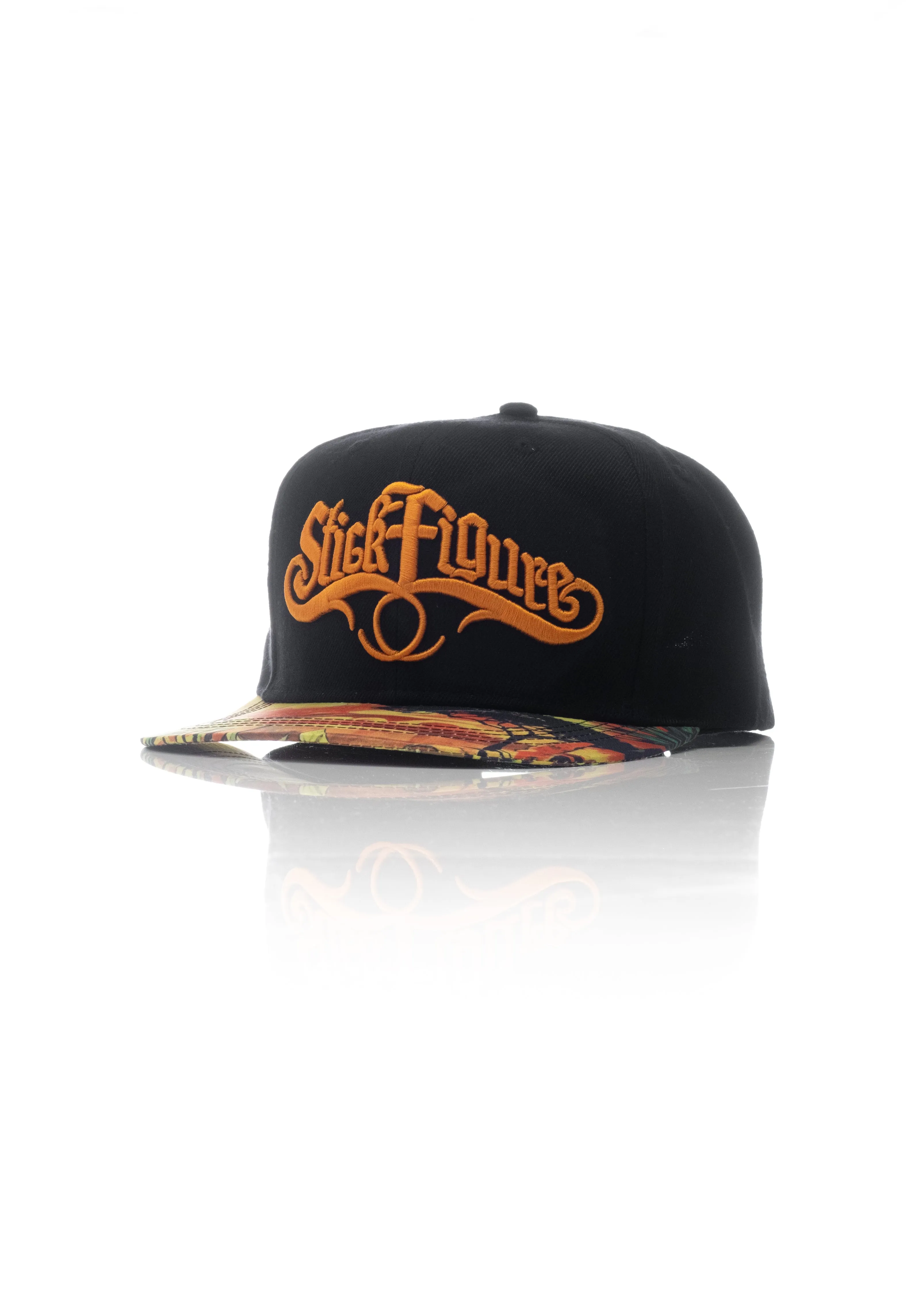 Set in Stone Snapback