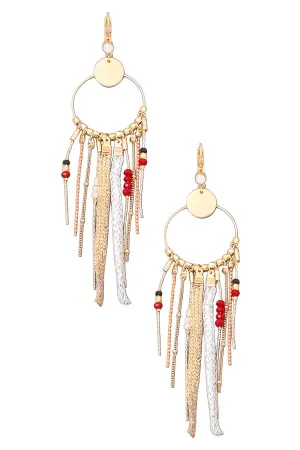Shia Earrings