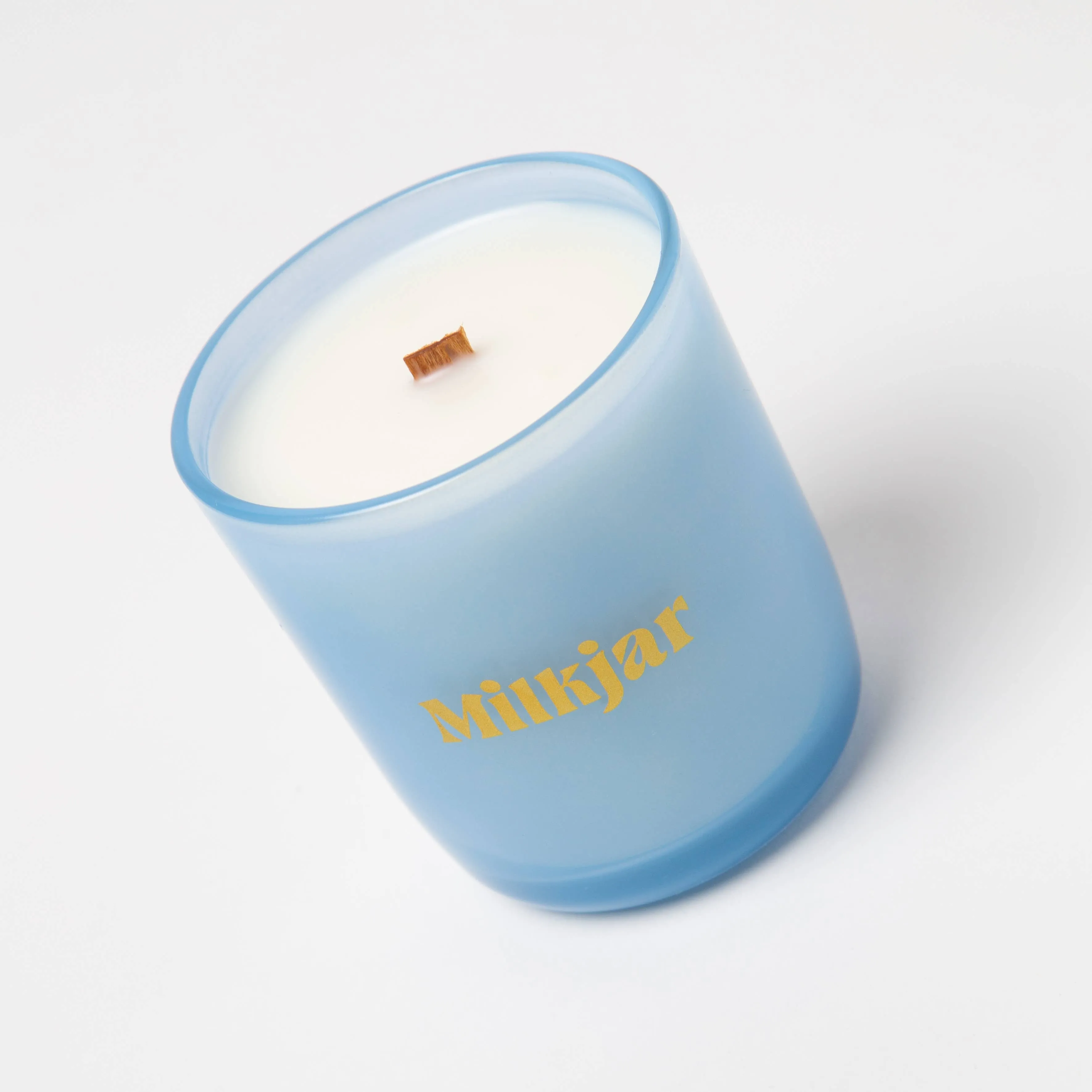 Silver Linings Candle
