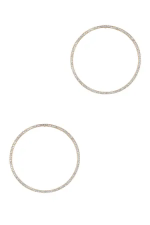 Stephany Dazzle Hoops