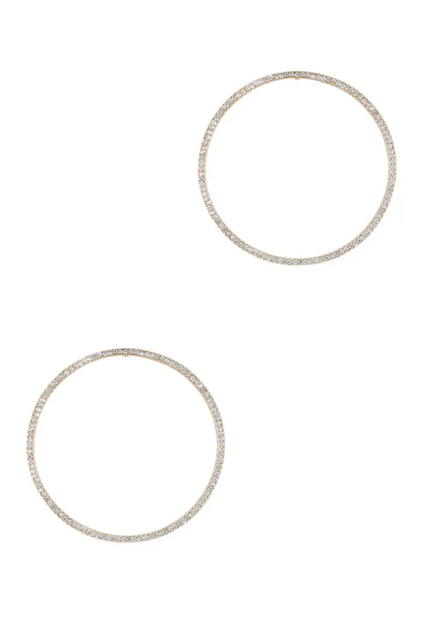 Stephany Dazzle Hoops