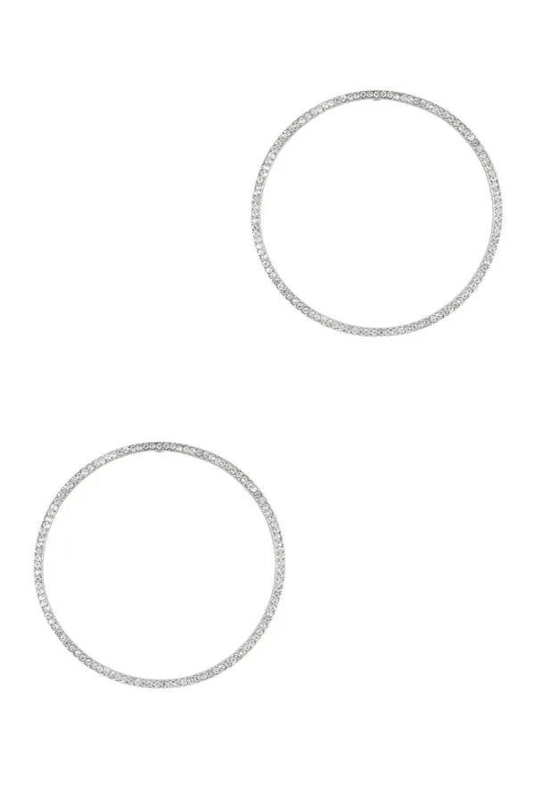 Stephany Dazzle Hoops